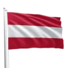 Austria Flag