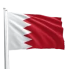 Bahrain Flag