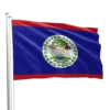 Belize Flag