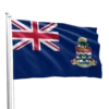 Cayman Islands Flag