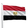 Egypt Flag