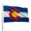 Colorado Flags