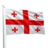 Georgia Flag