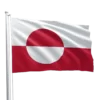 Greenland Flag