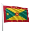 Grenada Flag