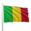 Mali Flag