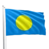 Palau Flag