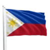 Philippines Flag