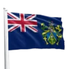 Pitcairn Island Flag