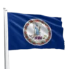 Virginia Flags