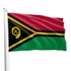 Vanuatu Flag