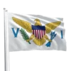Virgin Islands (U.S.) Flag