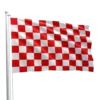 Checkered Club Flag