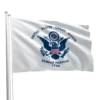 United States Coast Guard Flag