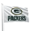 Green Bay Packers Club Flag